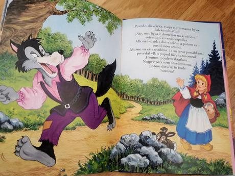 Moje najmilšie rozprávky, 