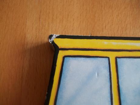 Anglická knižka pre deti - digger,