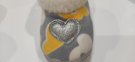 Dojčenské papuče, <17