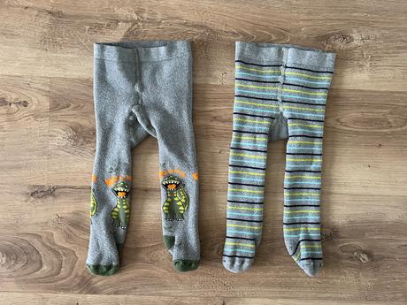 Balík oblečenia 9-12 mesiacov, 68–80