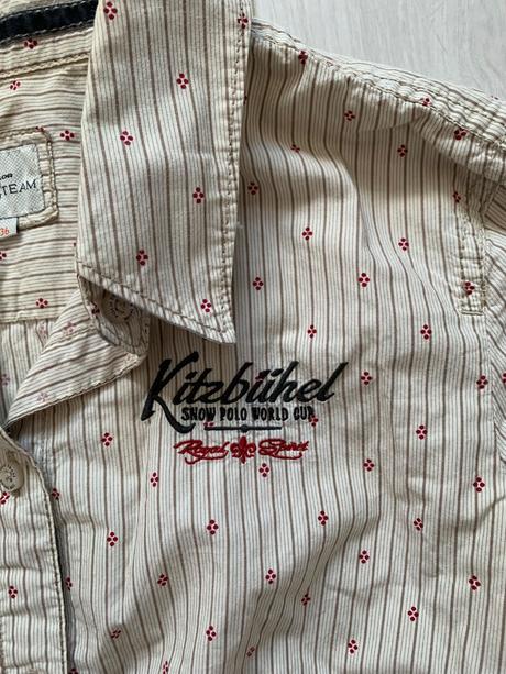 Košeľa tom tailor, tom tailor,s