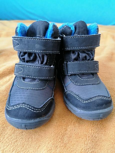 Zimne topanky, lupilu,21