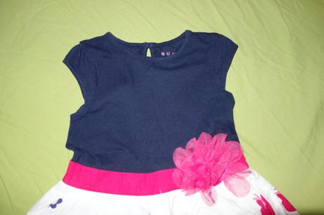 Letne satocky nutmeg, nutmeg,98