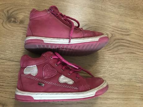 Topánky prechodne na jar jesen, lasocki,27