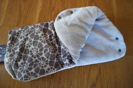 Rukavnik na madlo kocika, newbuddy