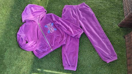 Súprava pre dievčatko, 110