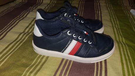 Tommy hilfiger topànky, tommy hilfiger,34