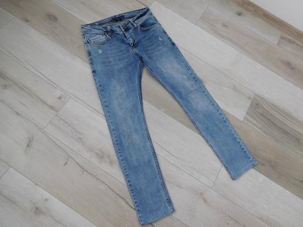 Rifle pánske-jimmy sanders, m