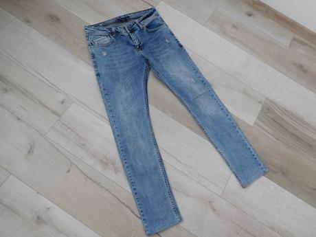 Rifle pánske-jimmy sanders, m