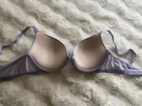 Podprsenka victorias secret pink, victoria's secret,80c