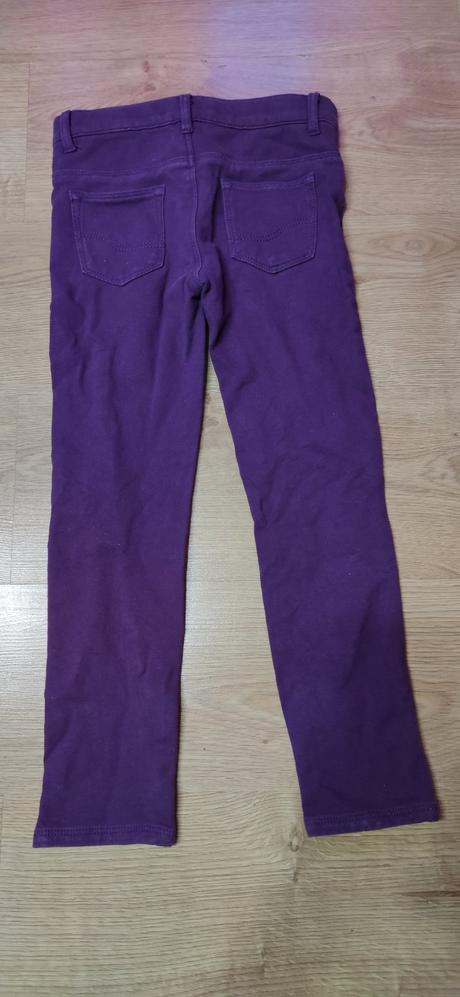 Fat face nohavice, 134