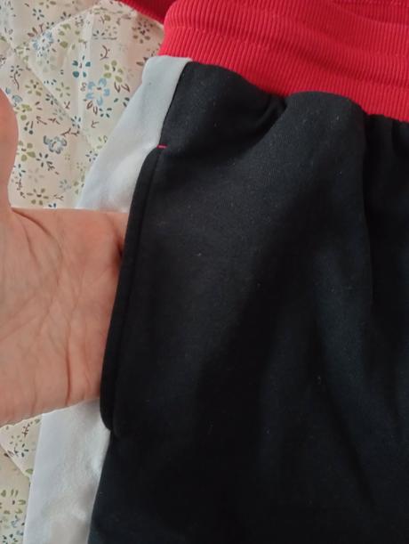 Tepláková súprava 158/164, tcm,158