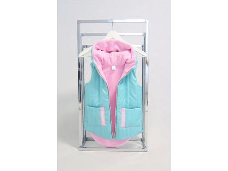 Funny bunny vesta 7-8, funny bunny,140