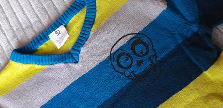 Svetrík kiki&koko, kiki&koko,92