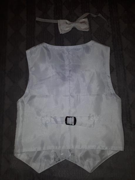 Elegantna vesta s motylikom 98, 98