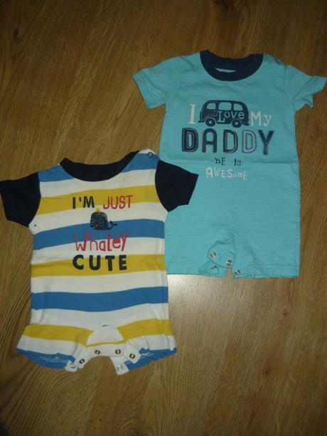 Opalovačky , letný overal -56/62, george,62