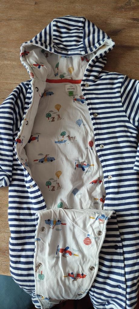 John lewis overal, john lewis baby,74