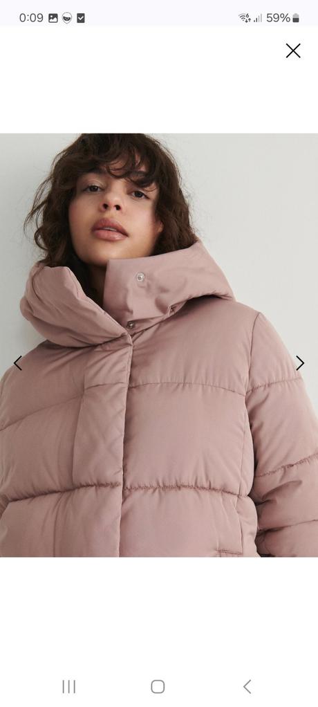 Zimná bunda-reserved, reserved,xxl