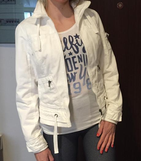 Jarná bunda, pimkie,s