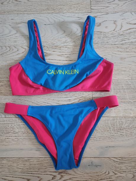 Plavky calvin klein, calvin klein,m