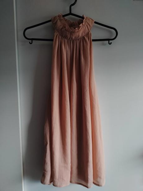 H&m slávnostný top/rolák, h&m,xl