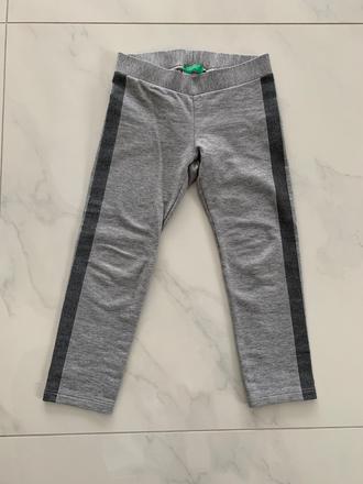 Legínky benetton, benetton,104