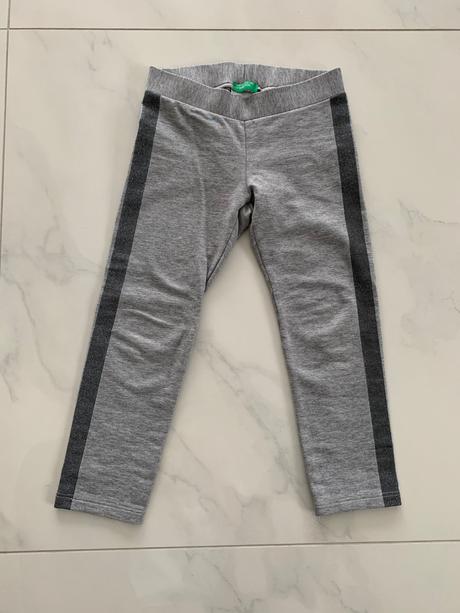 Legínky benetton, benetton,104