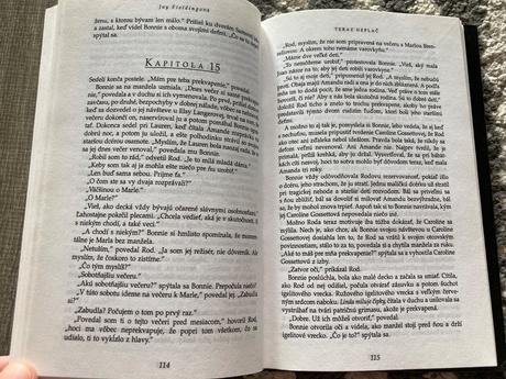 Teraz neplač (1995), 