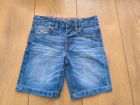 Riflove kratasy, palomino,104