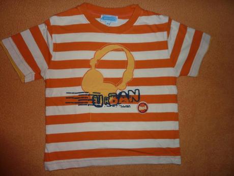 Tricko na leto, wenice,98