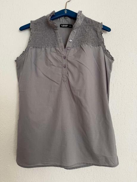 Blúzka, colours of the world,s