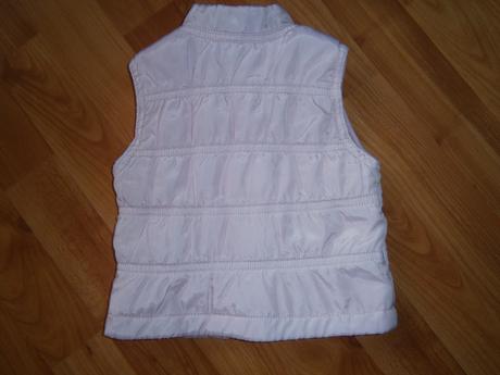 Ružovučká vesta, baby mac,62