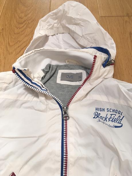 Ovs biela bunda, ovs,146