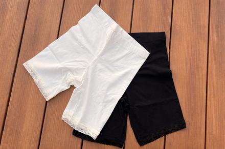 Leginky s krajkou 2ks,152cm, name it,152