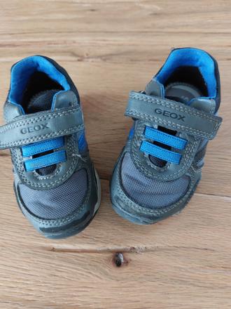 Tenisky geox, geox,20