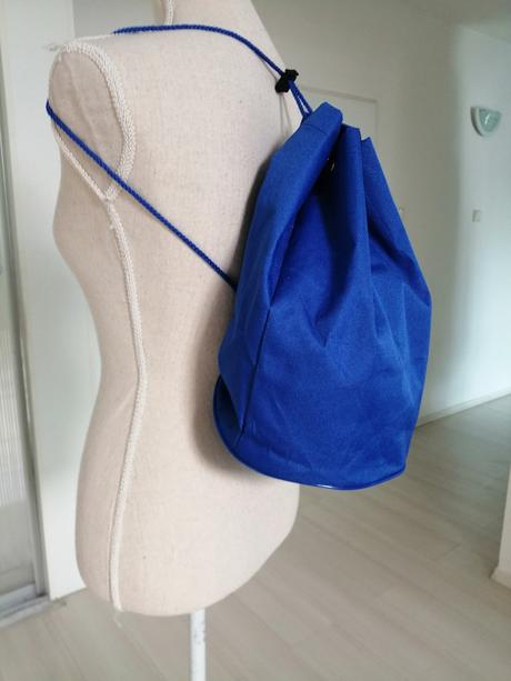 Ruksak modry univerzálny, 