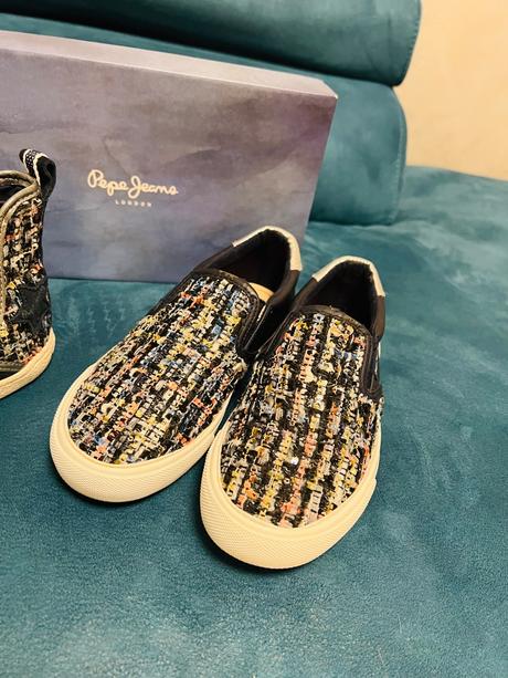 Topanky pepe jeans, pepe jeans,35