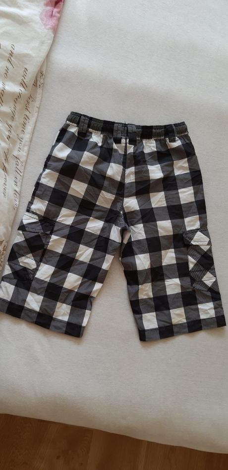 Kraťasy bonprix 140, bonprix,140