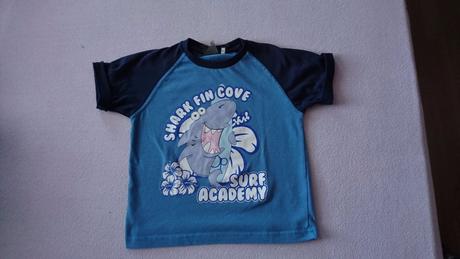 Tricko zralok, ocean pacific,104