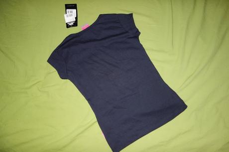 Nove tricko trespass, 128