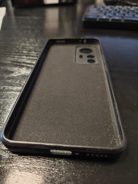 Kryt na mobil xiaomi 12t, xiaomi