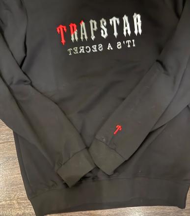 Mikina trapstar, l