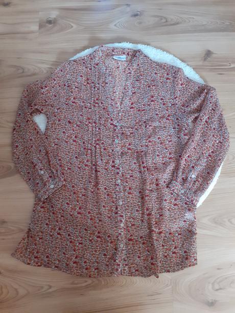 Nenosena len oprana, gina,42