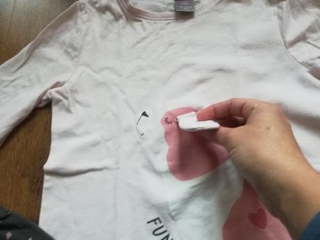 Dievčenské pyžamo, kik,128