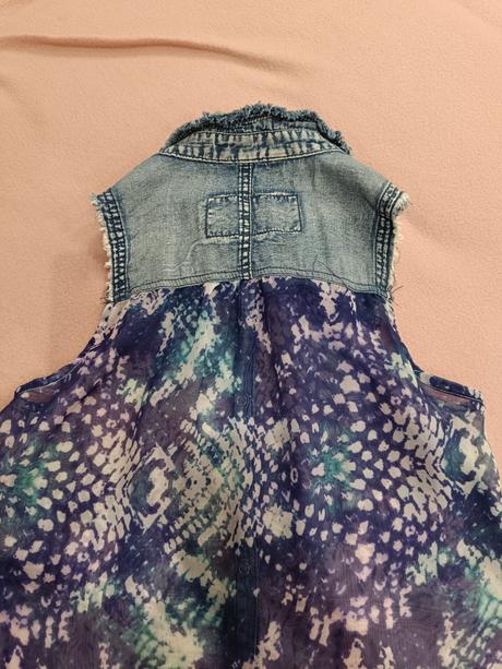 Blúzka, tally weijl,s