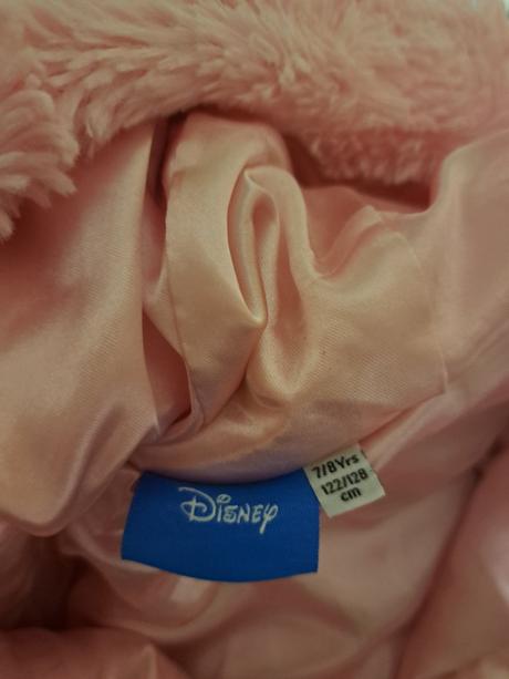 Bundička kožuštek disney, disney,128