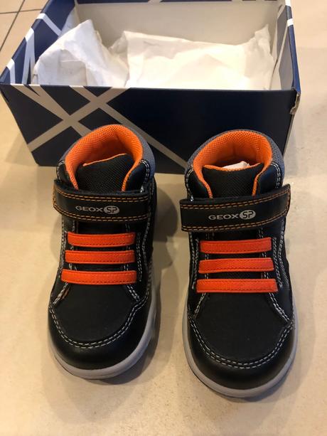 Geox topanocky, geox,22