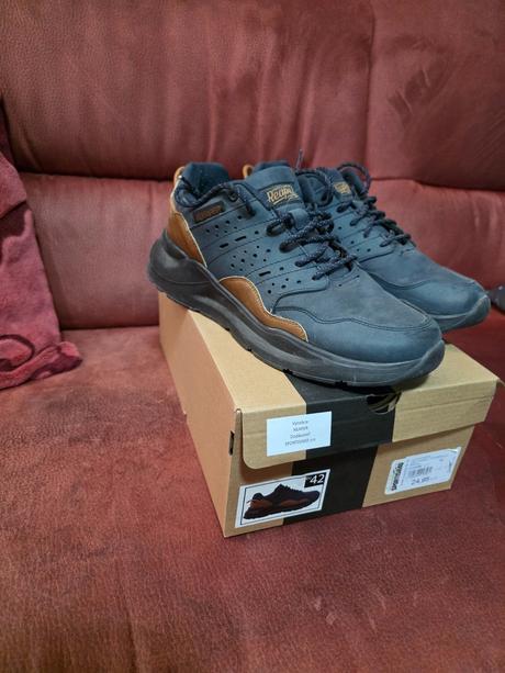 Tenisky reaper puerto 42, 42