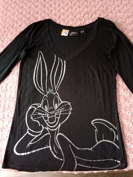 Dámsky top zn. mngo, mango,l