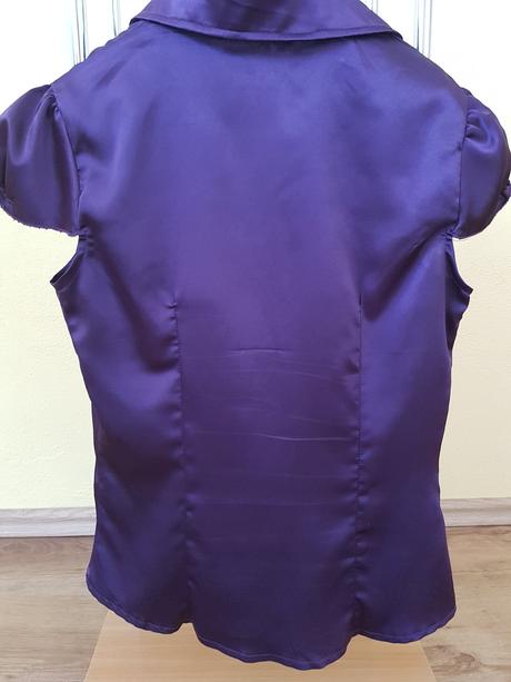 Versace pulovrík a iné topy, blúzky s/m, s